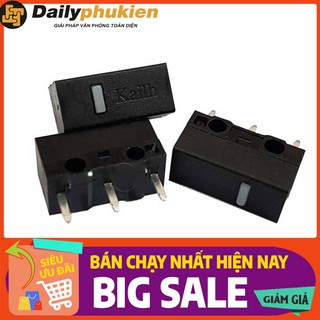 Nút Click chuột Kailh 5 triệu lượt nhấn dailyphukien