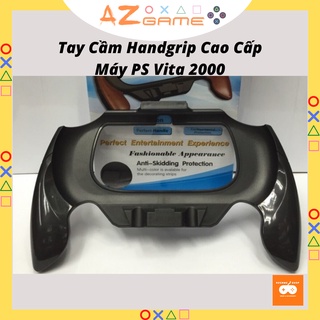 Handgrip tay cầm cho PS Vita 2000