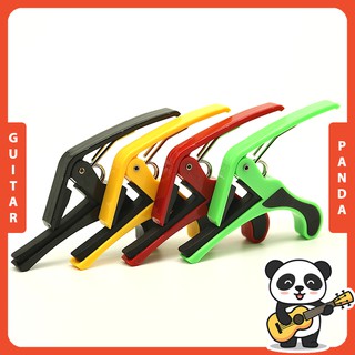 Capo Guitar Acoustic Fender | Capo Guitar Clasic Fender | Capo Ukulele Fender