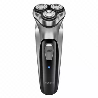 Máy cạo râu ENCHEN Blackstone Shaver đầu dao cạo nổi 3D cạo sạch