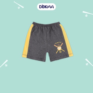 DB613Q Quần cộc DOKMA KID (1-5Y)