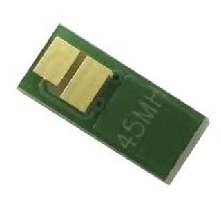 Bộ Chip cho Canon LBP 612Cdw/ 613Cdw/ 611Cn (CRG045) Xanh- đỏ- đen- vàng