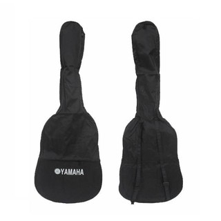 Bao đàn guitar vải (có túi đựng đồ, có quai đeo)