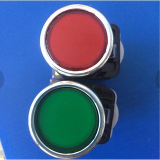 LED QUÝ HIẾU Công tắc nhấn nhả phi 22 giá tốt nhất