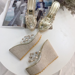 HÀNG FULL BOX CÓ SẴN Lê xuồng mika hạt trai 9cm-12cm