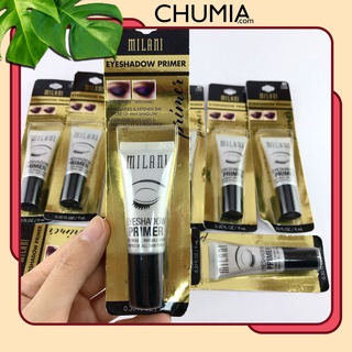 Kem lót trang điểm, kem lót mắt MILANI eyeshadow primer - tone 01 nude - chumia