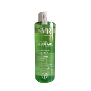 Nước Hoa Hồng SVR Micro Peel Sebiaclear 150ml