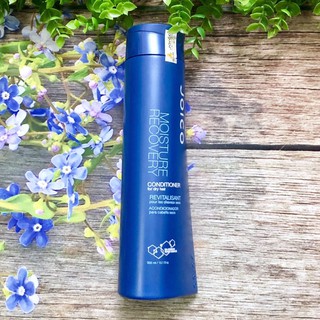 DẦU XẢ PHỤC HỒI DƯỠNG ẨM RONG BIỂN JOICO MOISTURE RECOVERY 300ML