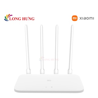 Thiết bị định tuyến mạng không dây Xiaomi Router 4A DVB4230GL RA67 - Hàng chính hãng