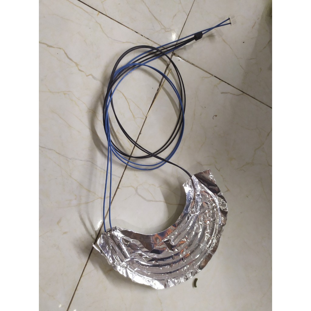 Cảm biến ủ nồi cơm 2 dây