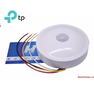 Công Tắc Cảm Biến Chuyển Động CD-9040