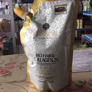 Hấp tóc VALENTION 500ml