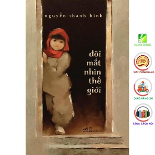 Sách - Đôi Mắt Nhìn Thế Giới [Nhã Nam]