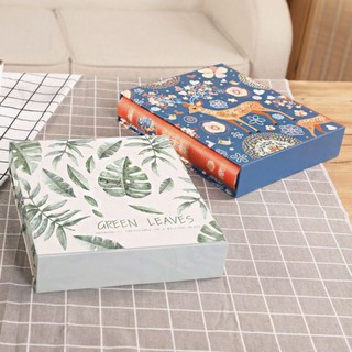 Album đựng ảnh 10x15 (có hộp) đựng 200 ảnh tại Tiệm ảnh Minh Thành