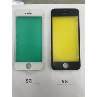 Mặt kính ip5 liền ron