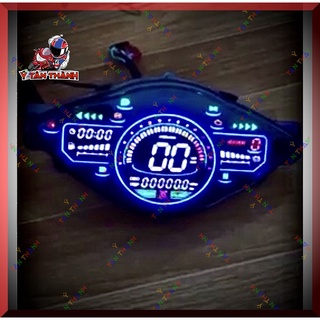 đồng hồ điện tử wave 2020 MS3330