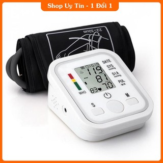 [Hàng Cao Cấp] Máy đo huyết áp ARM Style