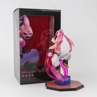 Mô Hình Dragon Ma bư ốm hiệu ứng chuẩn hình rất đẹp
