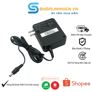 Nguồn Adapter 19V 3.16A Kéo 4A Netgear (Dùng Cho Máy Hàn), Nguồn 19V Máy Tính