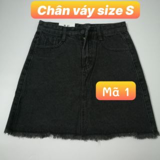[SALE LỖ] Hàng Lẻ Size Giá Rẻ Không Hoàn Lại