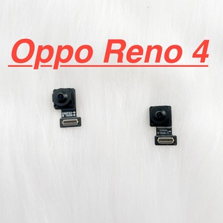 ✅ Cụm Camera Zin New Oppo Reno 4 Camera Trước Máy Ảnh Chụp Hình Linh Kiện Thay Thế