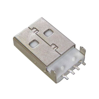 Linh Kiện Đầu USB A Đực Dán Giá Rẻ