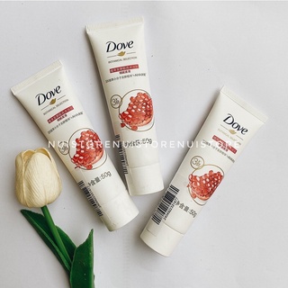 Sữa tắm lựu DOVE, sữa tắm sáng da DOVE