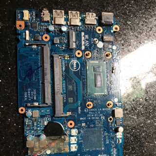 Bo mạch chủ mainboard laptop dell inspiron 5542 cpu thế hệ 4
