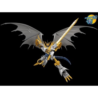 [P-Bandai] Mô hình lắp ráp Digimon Adventure Figure-rise Standard Amplified Imperialdramon (Paladin Mode)