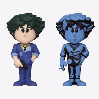 Mô hình Funko SODA Cowboy Bebop Spike Spiegel Vinyl Figure - BoxLunch Exclusive