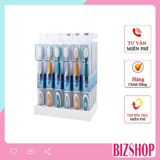Bán chải đánh răng nhập khẩu Hàn Quốc Ion Ocean