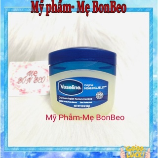 Sáp dưỡng ẩm Vaseline đa năng 49g