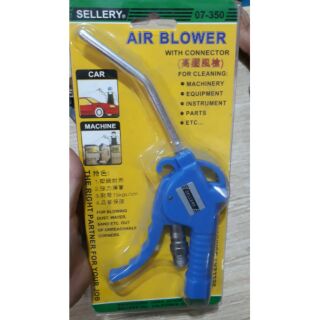 Súng xì khô Sellry 07-350