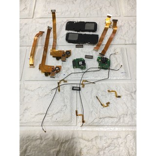 Linh Kiện Trong Oppo Neo 9s (A39) / F3 lite (A57) Full ( cáp, cụm sạc,cụm chuông,...) Zin Hàng Cao Cấp