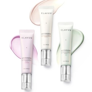 KEM LÓT KLAVUU WHITE PEARLSATION IDEAL ACTRESS BACKSTAGE CREAM SPF30 PA++ 30ml