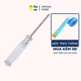 Tua vít nhỏ 3mm loại 2 cạnh 4 cạnh giá tốt nhất thị trường