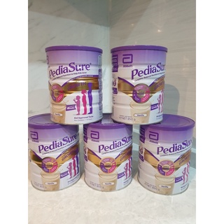 SỮA BỘT PEDIASURE 850G ÚC DATE 08/2022 (NẮP TÍM)
