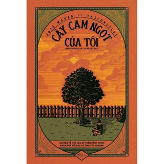 Sách - Cây Cam Ngọt Của Tôi [Nhã Nam]