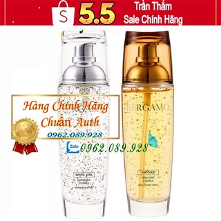 Kem Lót Dưỡng Ẩm Begamo , Chống Lão Hóa Da , Dùng Bước Đầu Trước Khi Makeup