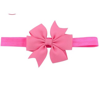 Băng đô màu hồng , nơ lớn, mẫu y hình nha các bạn, dành cho bé gái. giá 20k 1 cái , combo 2 cái 32k. hàng luôn có sẵn