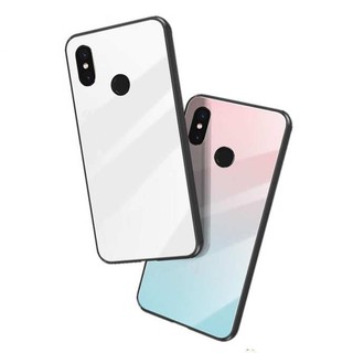 [Freeship toàn quốc từ 50k] XIAOMI MI 8/ MI 8SE ỐP MẶT LƯNG KÍNH CƯỜNG LỰC