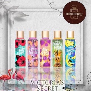 VICTORIA'S SECRET Xịt Thơm Toàn Thân Body Mist - Banana Twist 250ml