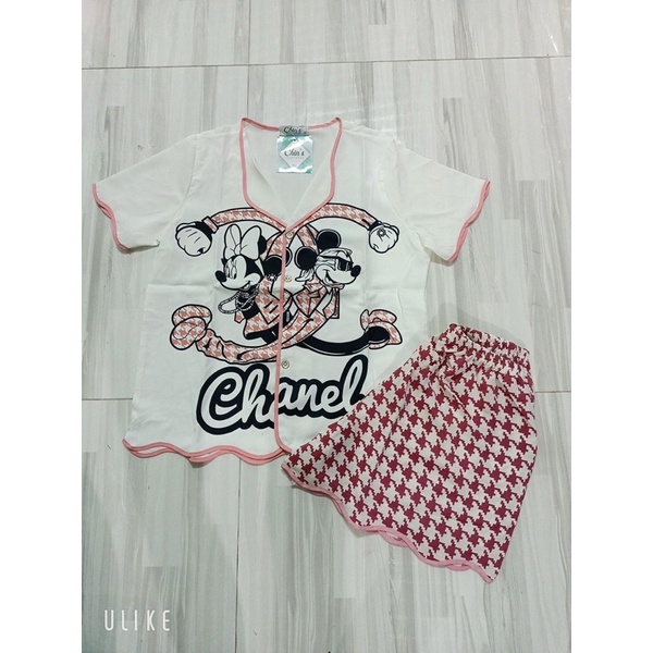 Đồ bộ, pijama lụa mango form 40-60kg