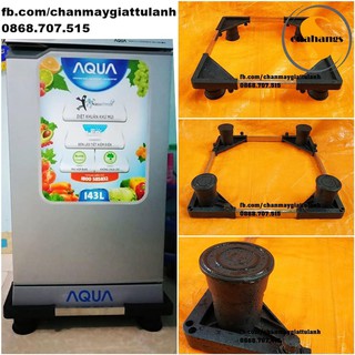Chân Kệ Tủ Lạnh Đa Năng-F1