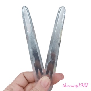 Dũa inox đầu nhọn ( dũa nghĩa)
