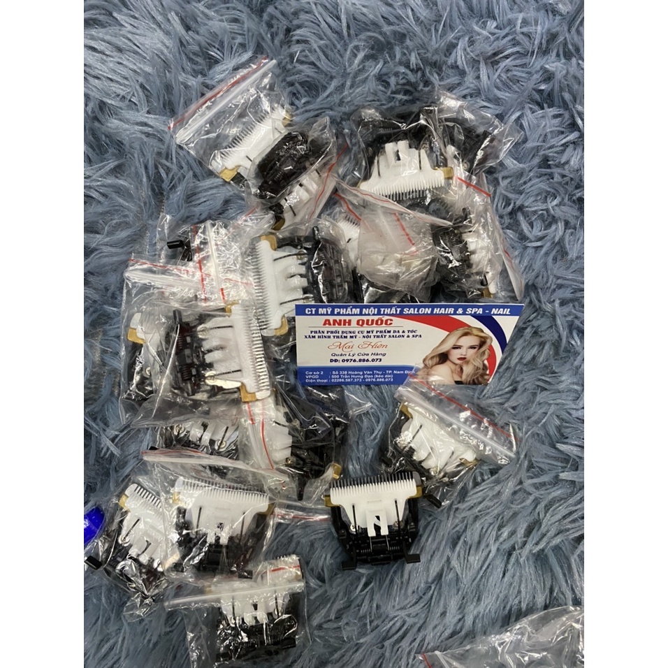 LƯỠI TÔNG ĐƠ CẮT TÓC G5