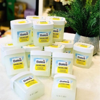 🇩🇪🇩🇪🇩🇪KEM NẺ VASELINE BALEA làm mềm lớp sừng, lành các vết thương ngoài da do bị khô nứt nẻ vào mùa đông.