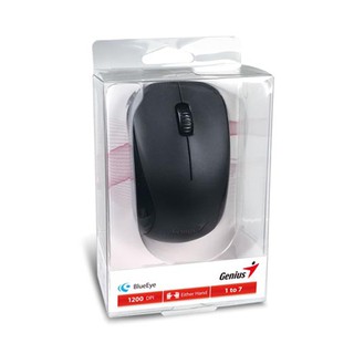 Chuột không dây Genius chính hãng. Vi Tính Quốc Duy