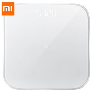 Cân Sức Khỏe XIAOMI GEN2 2020 - Bảo Hành Chính Hãng 6 Tháng