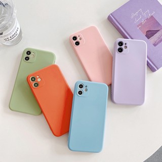 [Hàng Đóng Hộp Cao Cấp] Ốp Lưng Iphone - Bảo Vệ Camera Full Viền 4 Cạnh